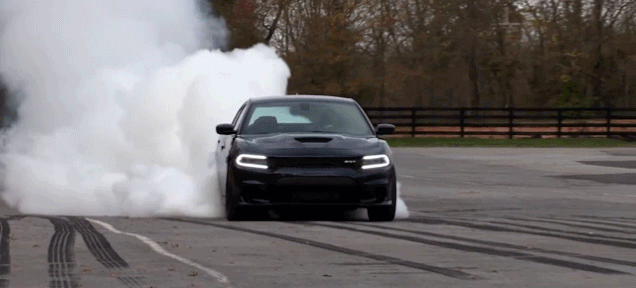 Cars and racing